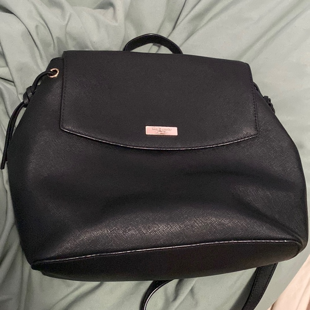 Kate spade backpack